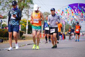 BIB: 41763
                            <button type="button" onclick="openModal(10039667)" class="btn btn-primary btn-sm float-right btn-popup" data-toggle="modal" data-target=".modal-high-quality">
                        <i class="fas fa-shopping-cart"></i> Add to Cart
                    </button>
                                            <button type="button" onclick="isThisMe(10039667, true)" class="btn btn-success btn-sm float-right btn-popup btn-isme hidden" data-toggle="tooltip" data-placement="bottom" title="นี่คือรูปของคุณใช่ไหม คลิกที่นี่เพื่อเอาเข้าอัลบั้ม">
                        <i class="fas fa-plus"></i> Add to album
                    </button>
                    <button type="button" onclick="isThisMe(10039667, false)" class="btn btn-warning btn-sm float-right btn-popup btn-isnotme hidden">
                        <i class="fas fa-ban"></i> Remove from album
                    </button>